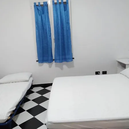 Coste Di Leca Apartment Albenga