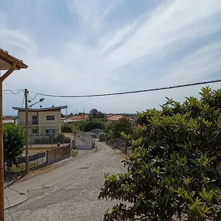 Coste Di Leca Apartment
