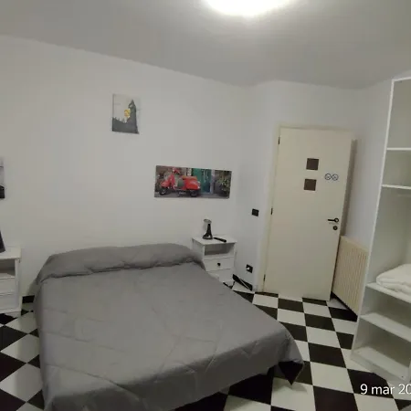 Apartment Coste Di Leca